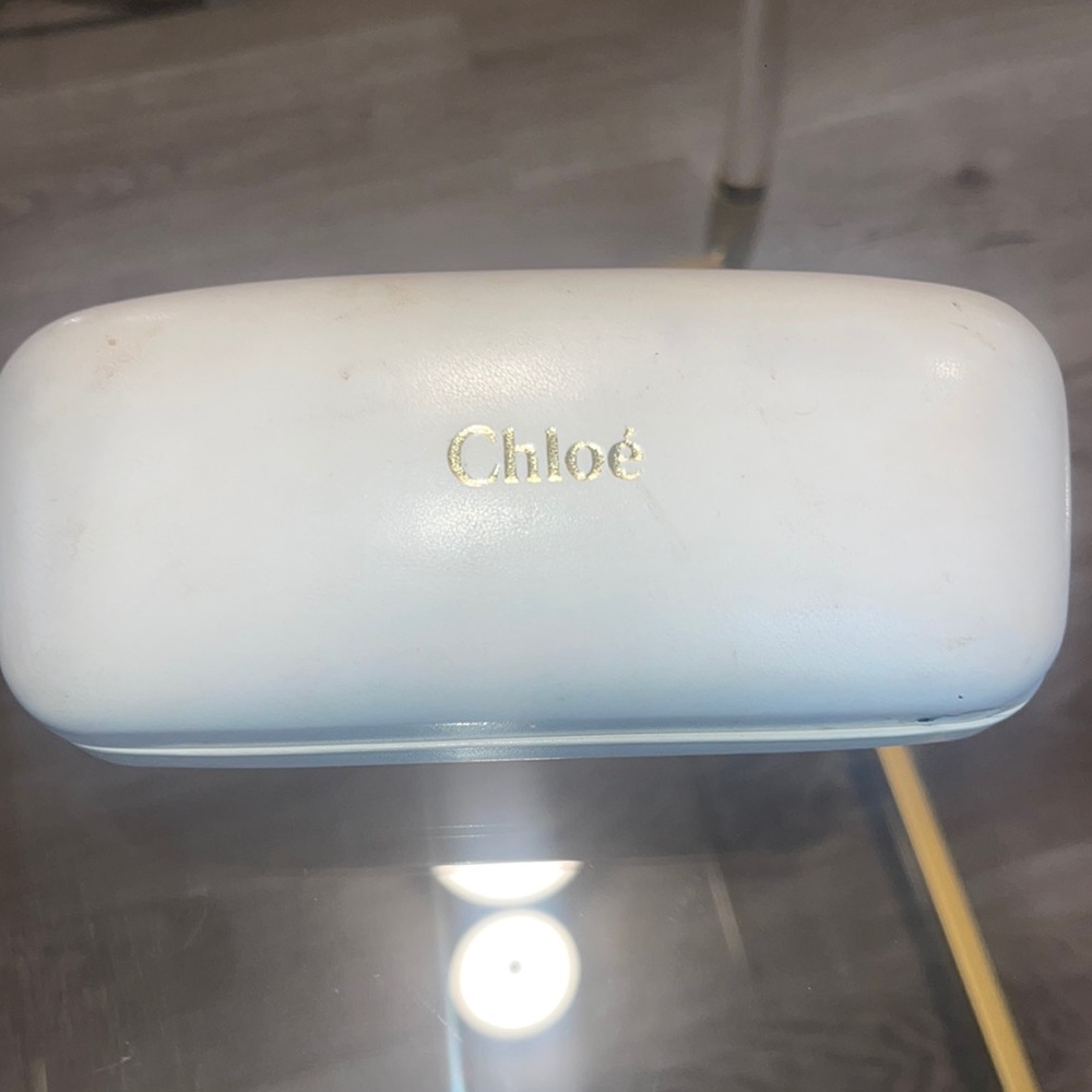 Women Chloe’ Big Frames